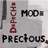 AIM Buddy Icon -Depeche Mode: The Best Of, Volume 1